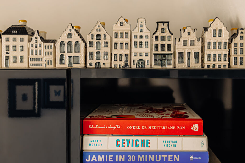 Oude Spiegelstraat 6B, Amsterdam - Afbeelding 26