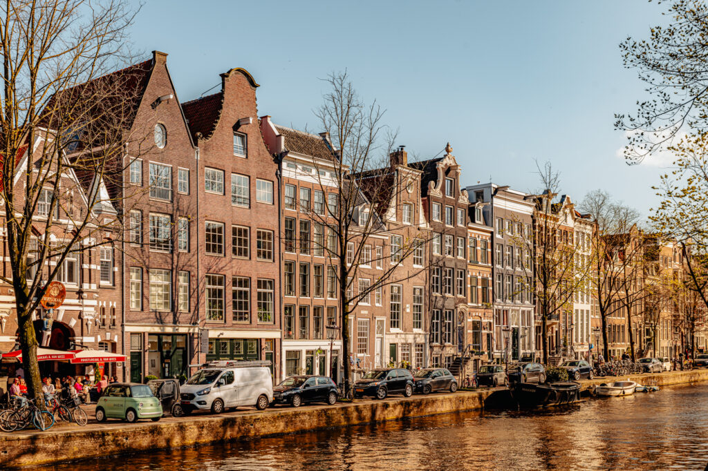Oude Spiegelstraat 6B, Amsterdam - Afbeelding 34