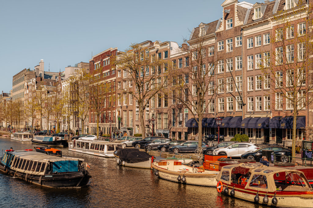 Oude Spiegelstraat 6B, Amsterdam - Afbeelding 35