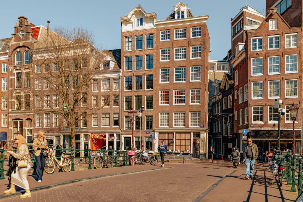 Oude Spiegelstraat 6B, Amsterdam - Afbeelding 36