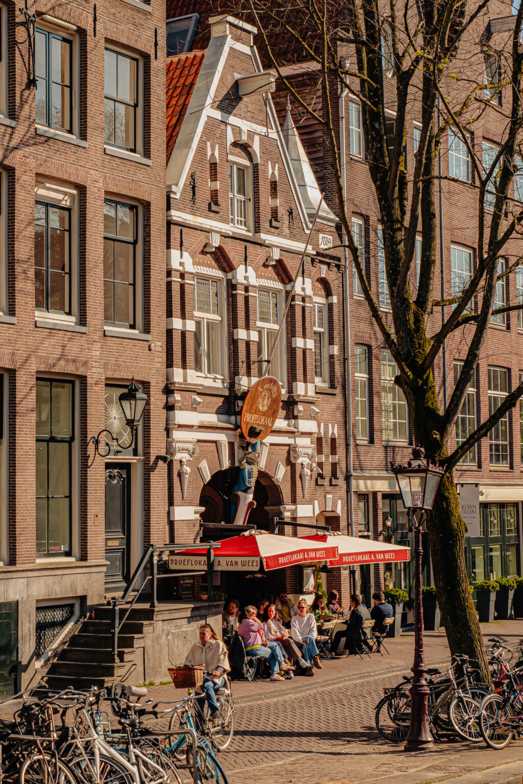 Oude Spiegelstraat 6B, Amsterdam - Afbeelding 38