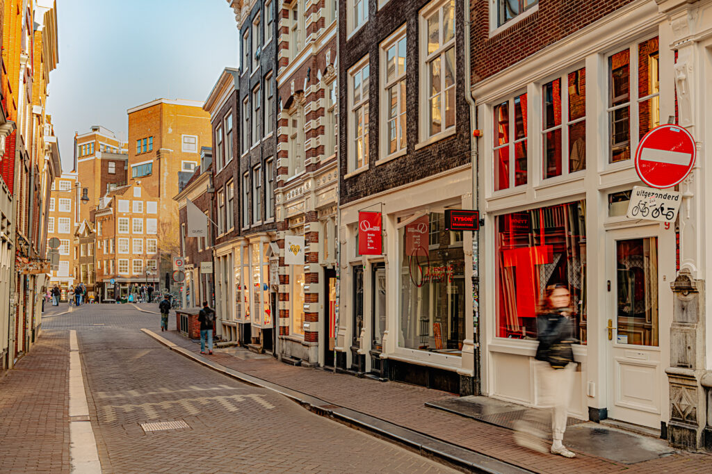 Oude Spiegelstraat 6B, Amsterdam - Afbeelding 39