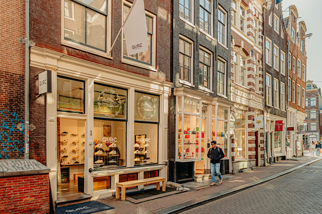 Oude Spiegelstraat 6B, Amsterdam - Afbeelding 40