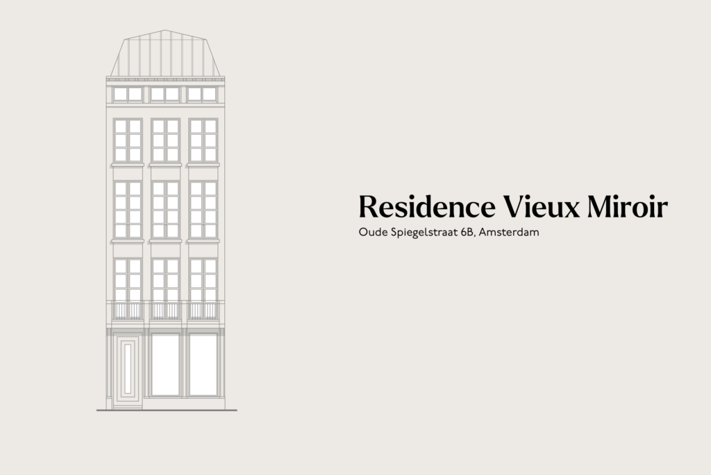 Oude Spiegelstraat 6B, Amsterdam - Afbeelding 2