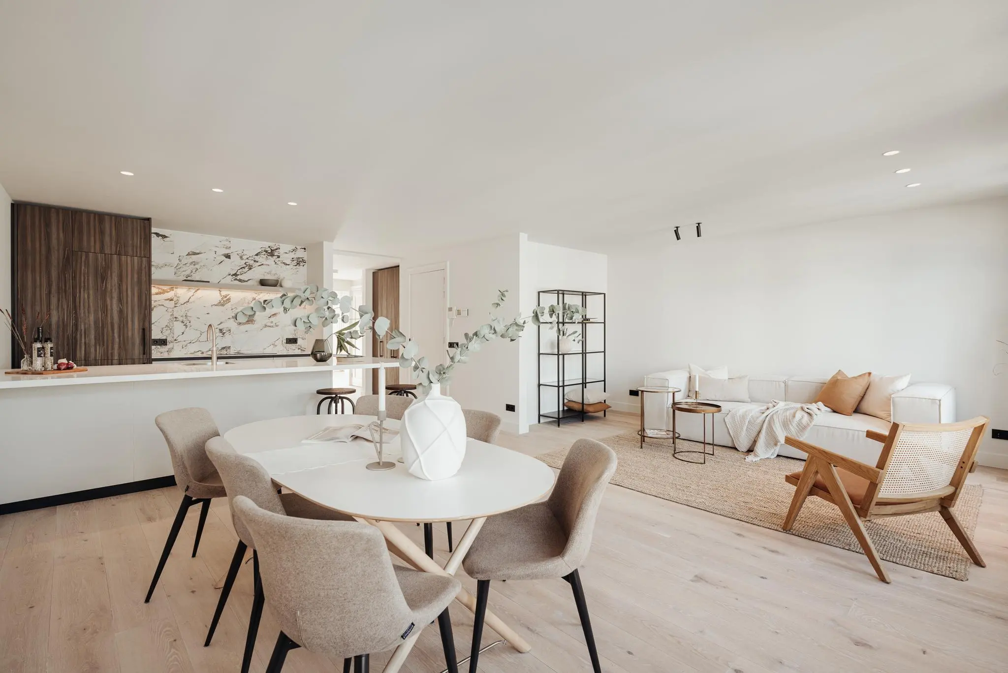 Kerkstraat 134C, Amsterdam