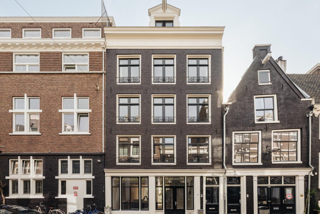 Kerkstraat 134C, Amsterdam - Afbeelding 27