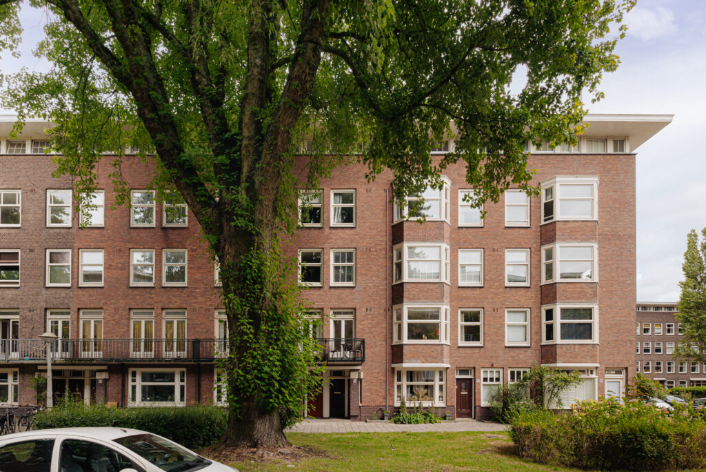 Geuzenstraat 84-1, Amsterdam - Afbeelding 1