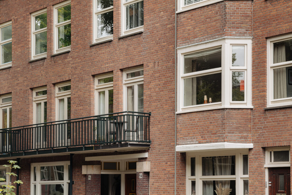 Geuzenstraat 84-1, Amsterdam - Afbeelding 2