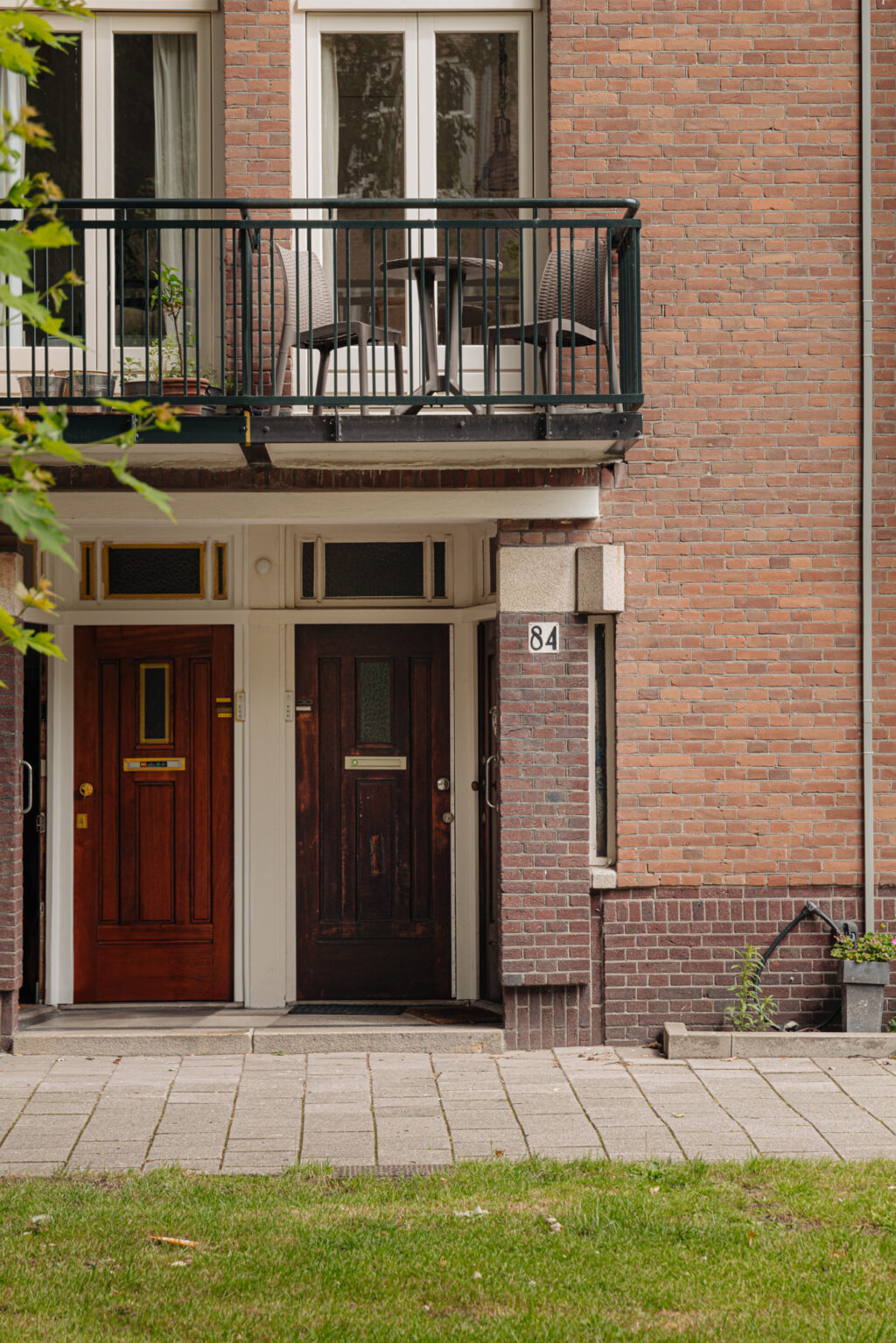 Geuzenstraat 84-1, Amsterdam - Afbeelding 3