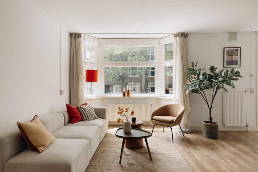 Geuzenstraat 84-1, Amsterdam - Afbeelding 5