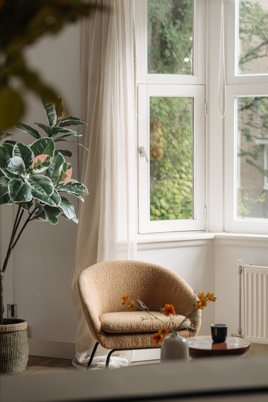 Geuzenstraat 84-1, Amsterdam - Afbeelding 7