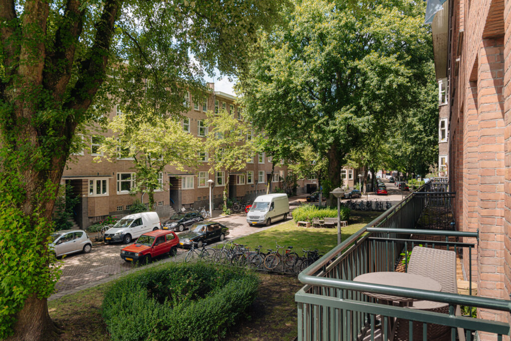 Geuzenstraat 84-1, Amsterdam - Afbeelding 13