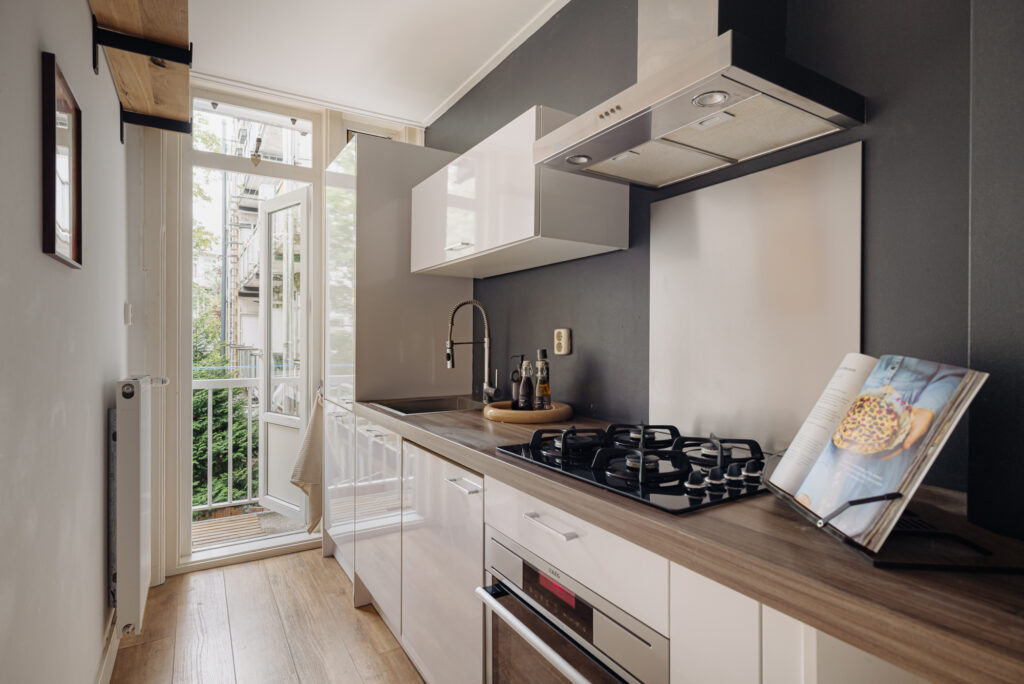 Geuzenstraat 84-1, Amsterdam - Afbeelding 16