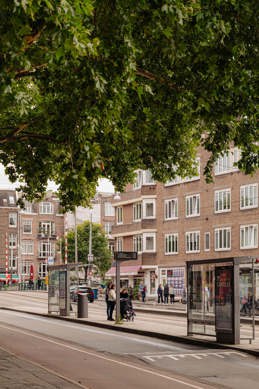 Geuzenstraat 84-1, Amsterdam - Afbeelding 29