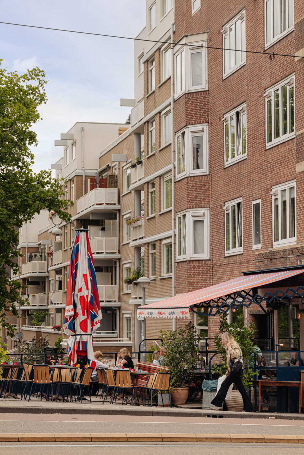 Geuzenstraat 84-1, Amsterdam - Afbeelding 30