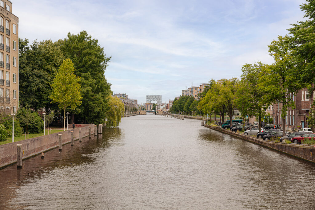 Geuzenstraat 84-1, Amsterdam - Afbeelding 31