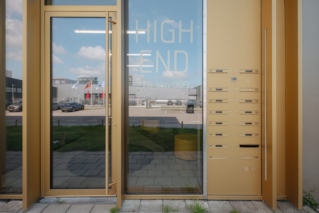 Distelweg 285, Amsterdam - Afbeelding 47