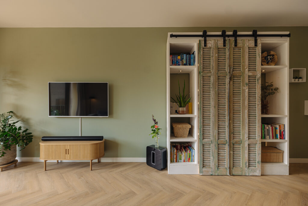 Distelweg 285, Amsterdam - Afbeelding 9