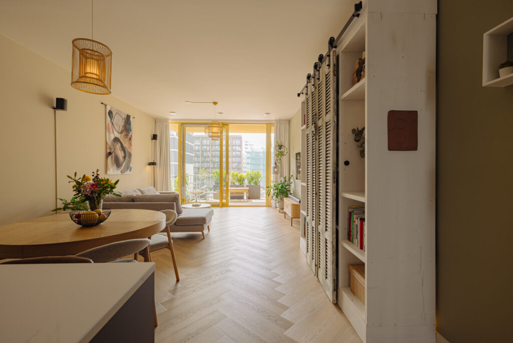 Distelweg 285, Amsterdam - Afbeelding 13