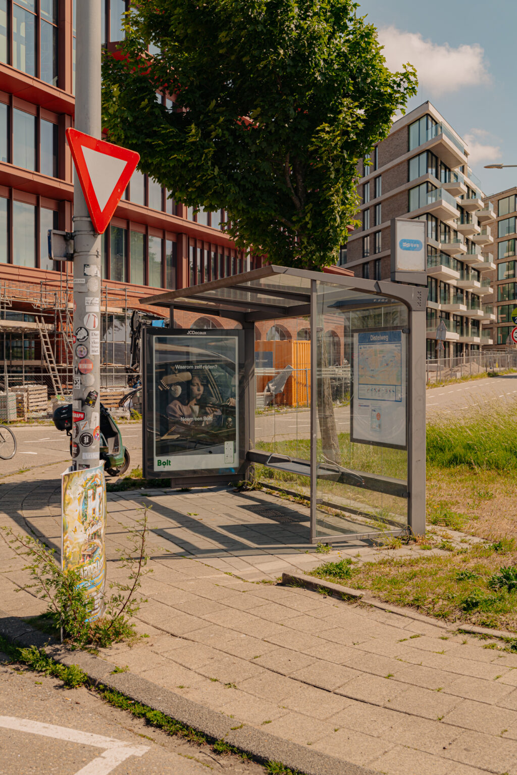 Distelweg 285, Amsterdam - Afbeelding 51