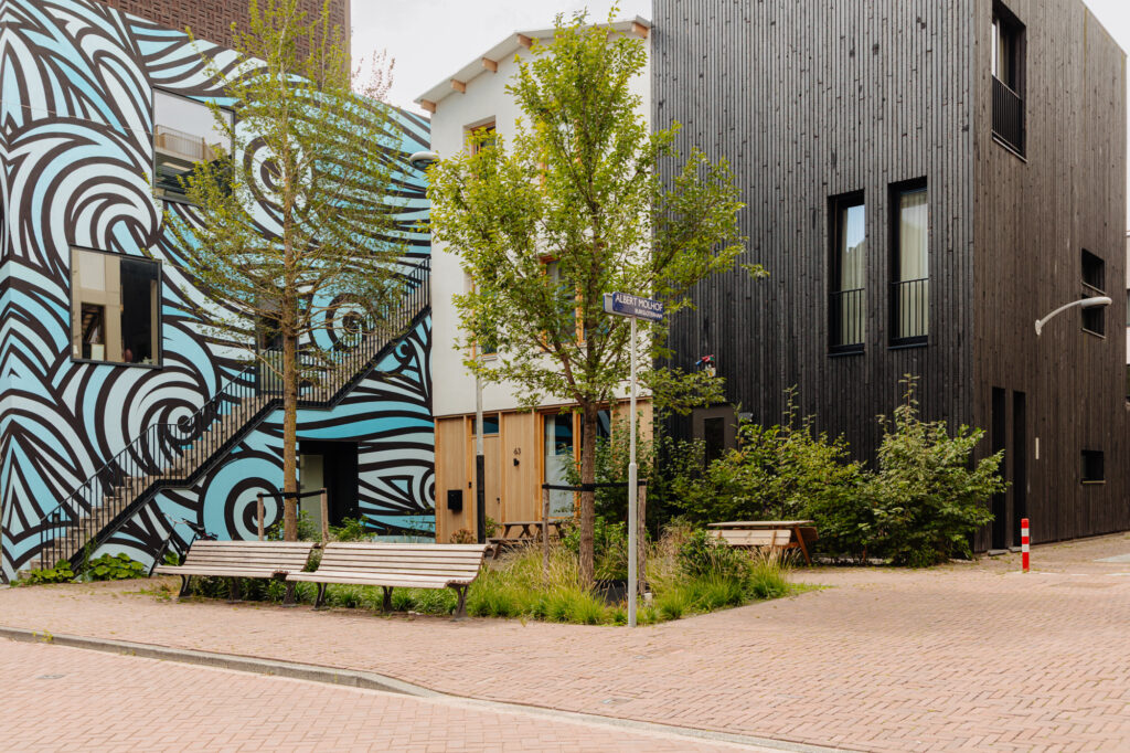 Distelweg 285, Amsterdam - Afbeelding 70