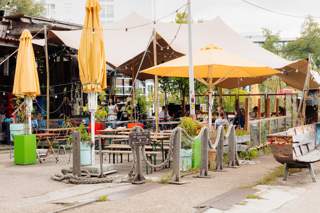 Distelweg 285, Amsterdam - Afbeelding 75