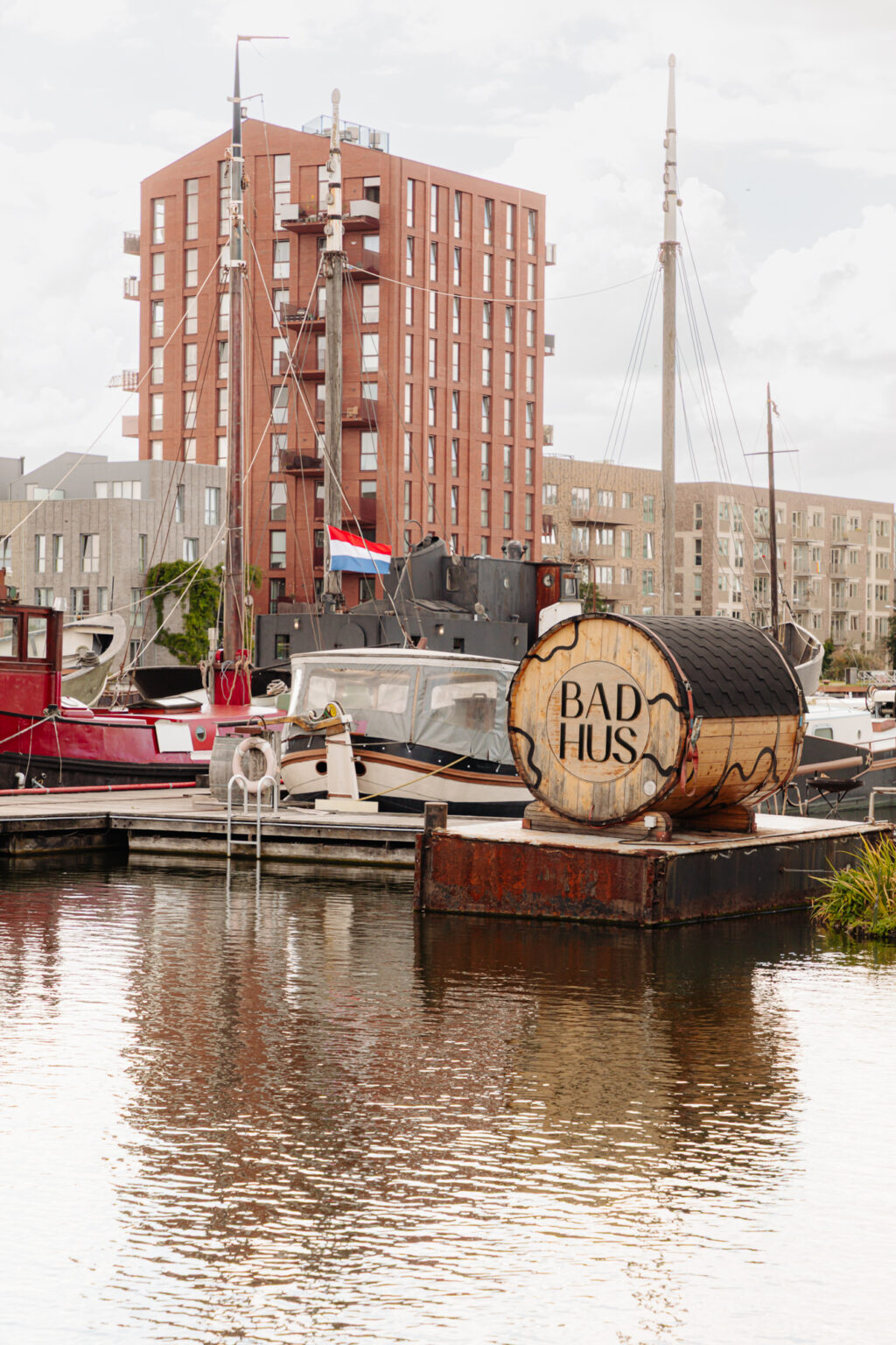 Distelweg 285, Amsterdam - Afbeelding 76