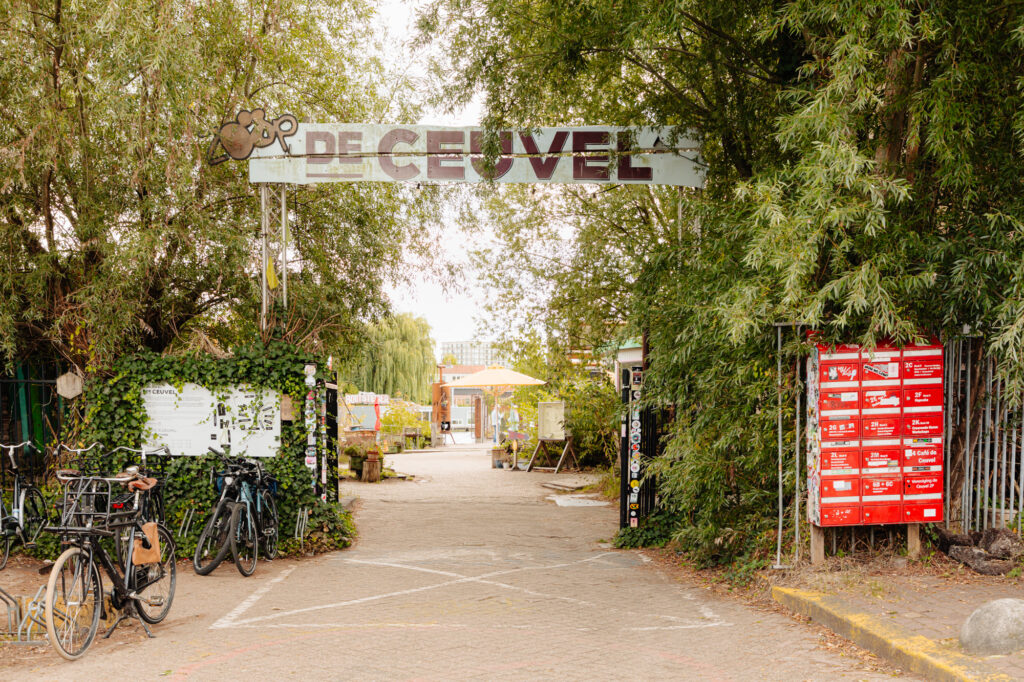 Distelweg 285, Amsterdam - Afbeelding 77