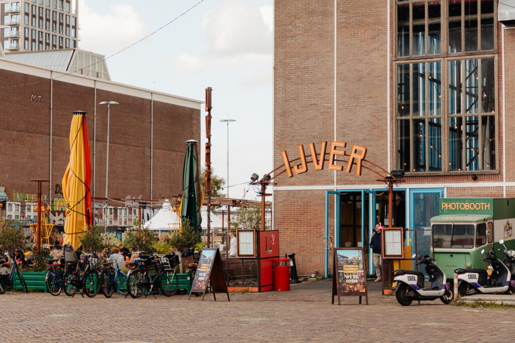 Distelweg 285, Amsterdam - Afbeelding 78