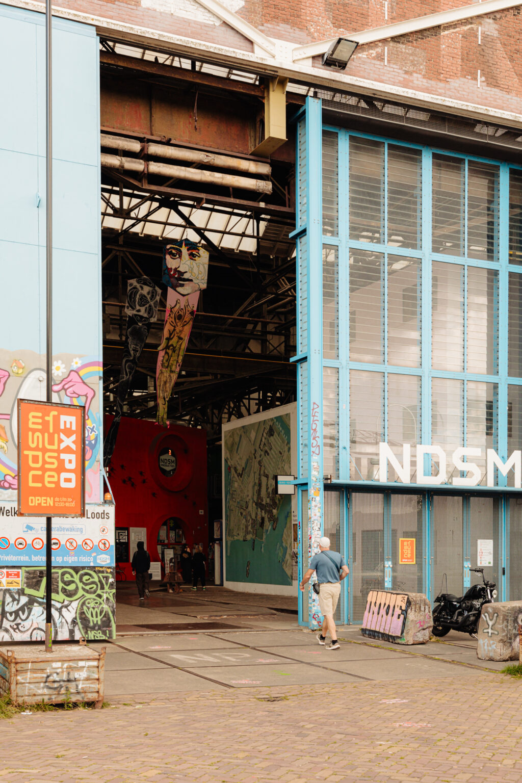 Distelweg 285, Amsterdam - Afbeelding 79