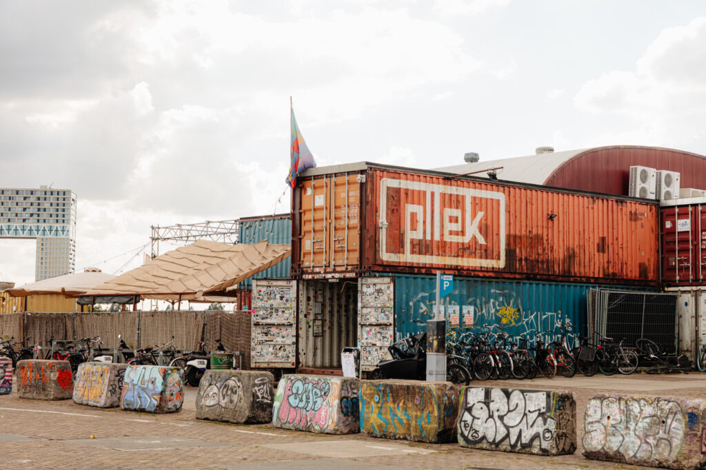 Distelweg 285, Amsterdam - Afbeelding 80