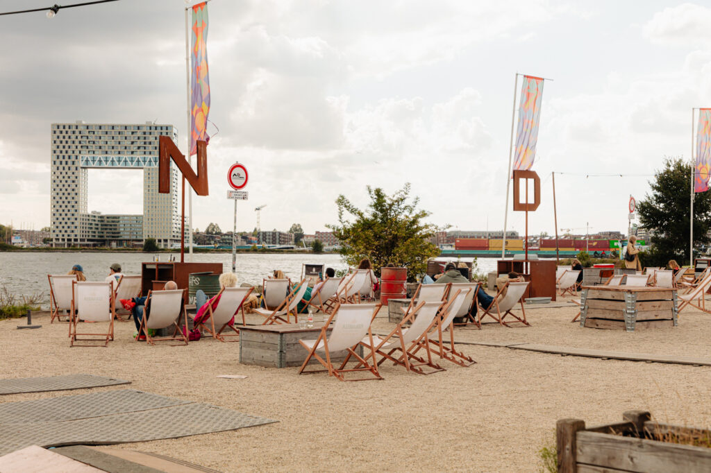 Distelweg 285, Amsterdam - Afbeelding 81