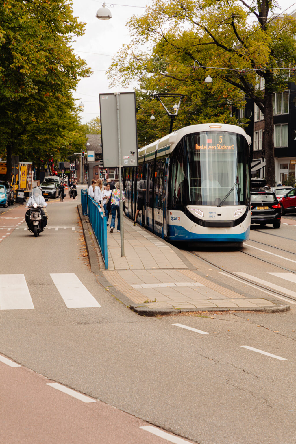 Memlingstraat 27-2, Amsterdam - Afbeelding 5