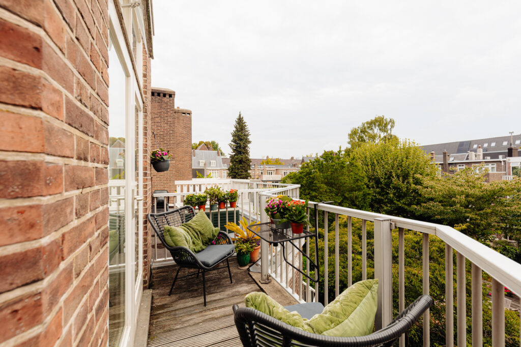 Memlingstraat 27-2, Amsterdam - Afbeelding 21