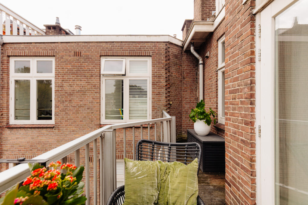 Memlingstraat 27-2, Amsterdam - Afbeelding 22