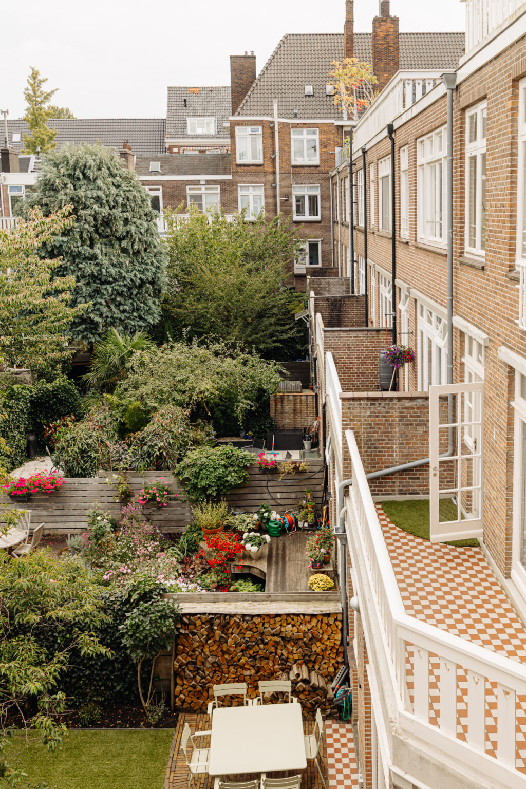 Memlingstraat 27-2, Amsterdam - Afbeelding 24