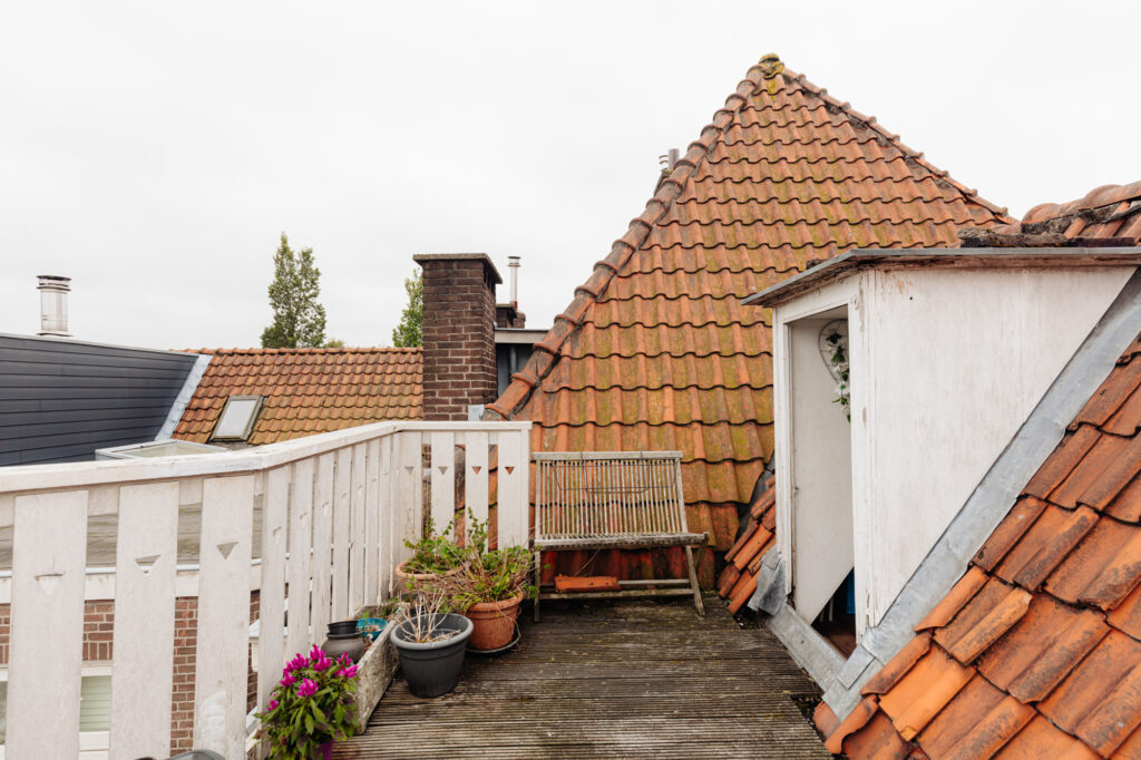 Memlingstraat 27-2, Amsterdam - Afbeelding 45