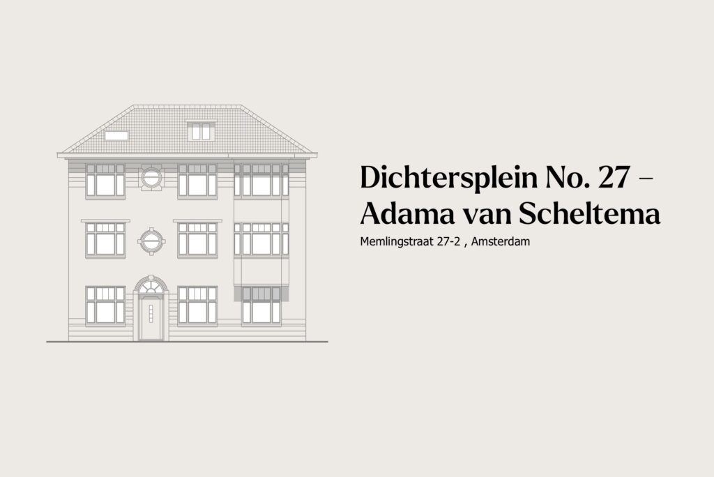 Memlingstraat 27-2, Amsterdam - Afbeelding 4