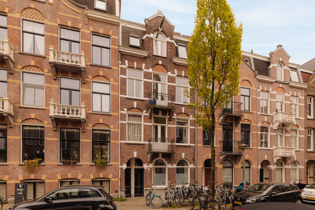 Zacharias Jansestraat 3H, Amsterdam - Afbeelding 5