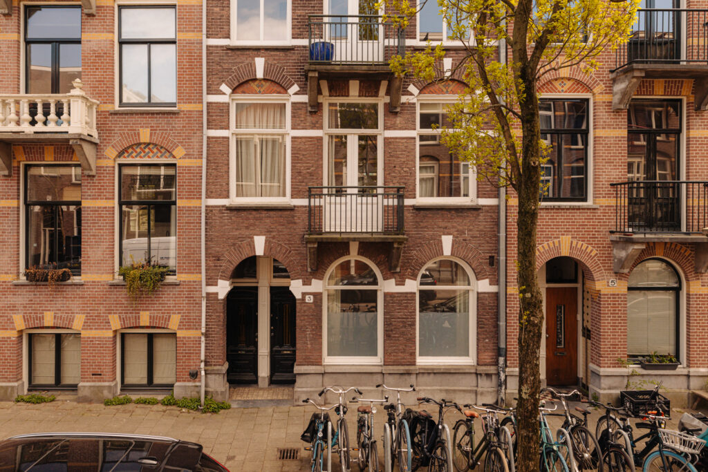 Zacharias Jansestraat 3H, Amsterdam - Afbeelding 32