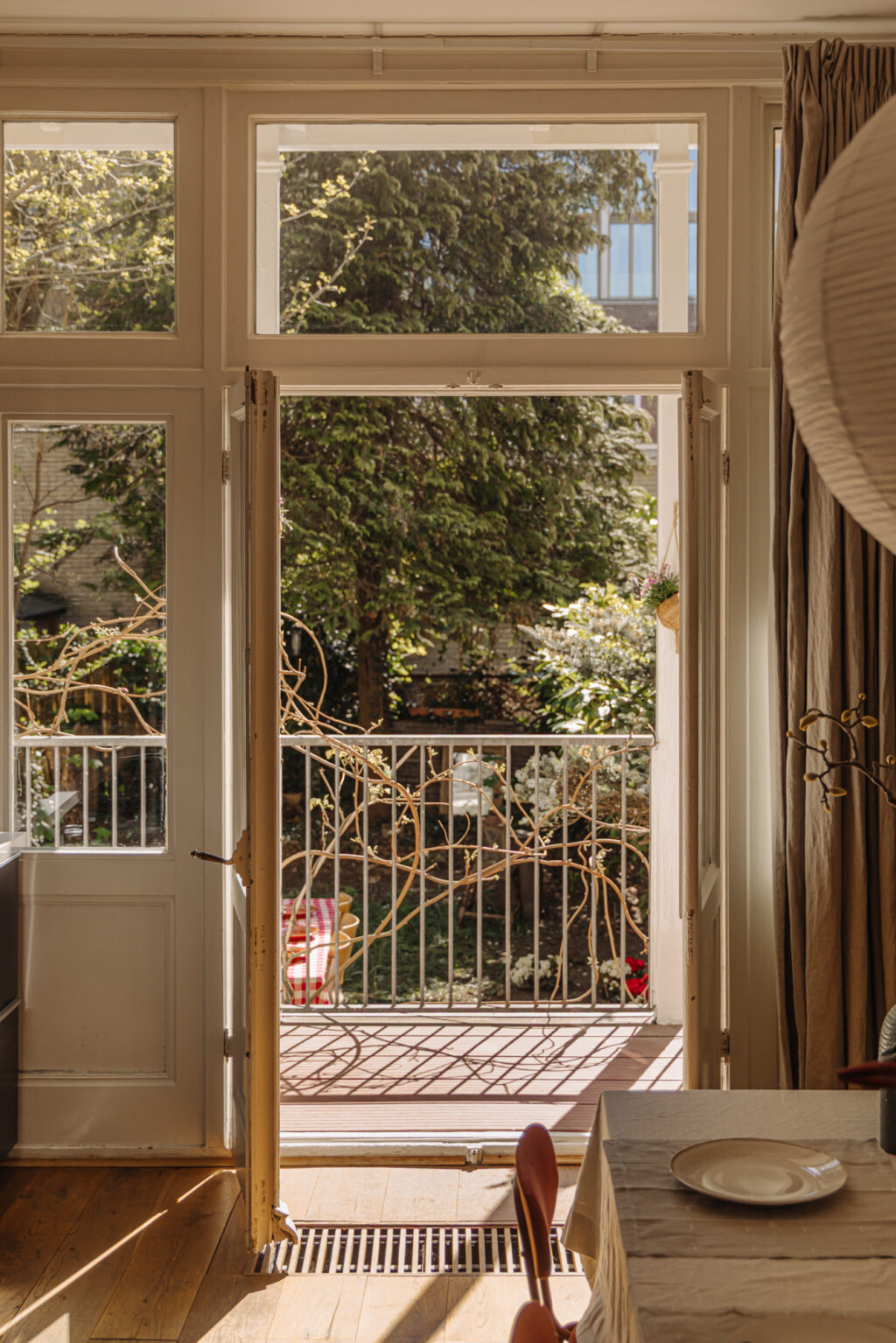 Zacharias Jansestraat 3H, Amsterdam - Afbeelding 13