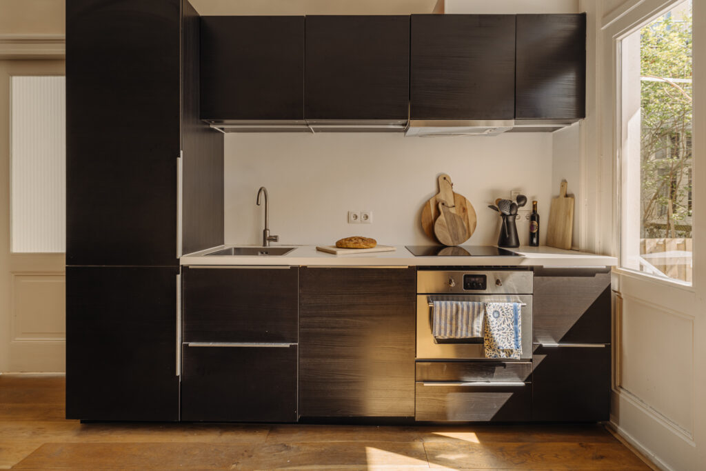 Zacharias Jansestraat 3H, Amsterdam - Afbeelding 17