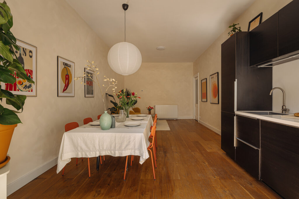 Zacharias Jansestraat 3H, Amsterdam - Afbeelding 21