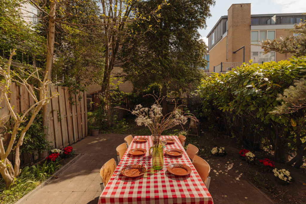 Zacharias Jansestraat 3H, Amsterdam - Afbeelding 14