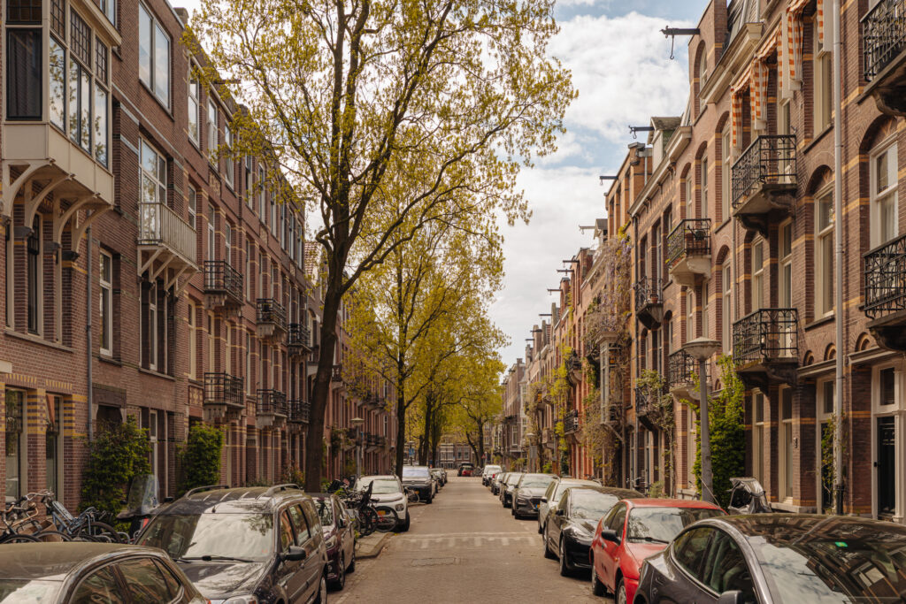 Zacharias Jansestraat 3H, Amsterdam - Afbeelding 33