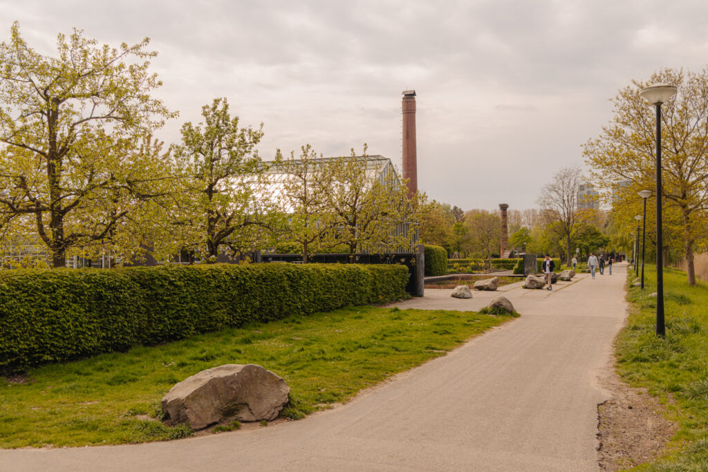 Zacharias Jansestraat 3H, Amsterdam - Afbeelding 35