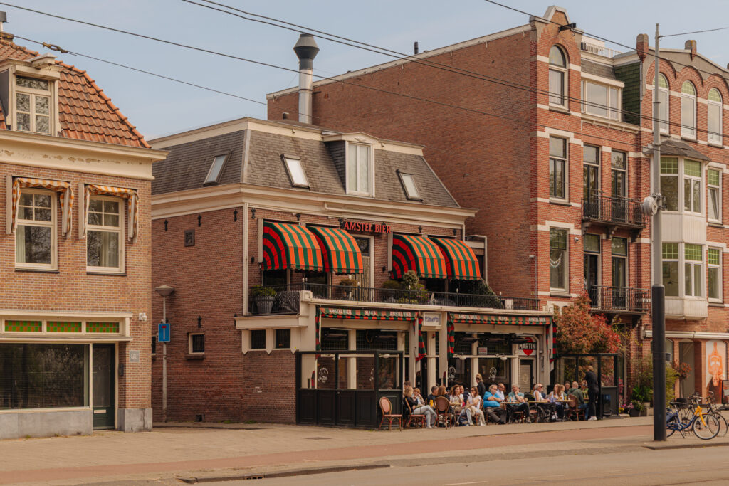 Zacharias Jansestraat 3H, Amsterdam - Afbeelding 37