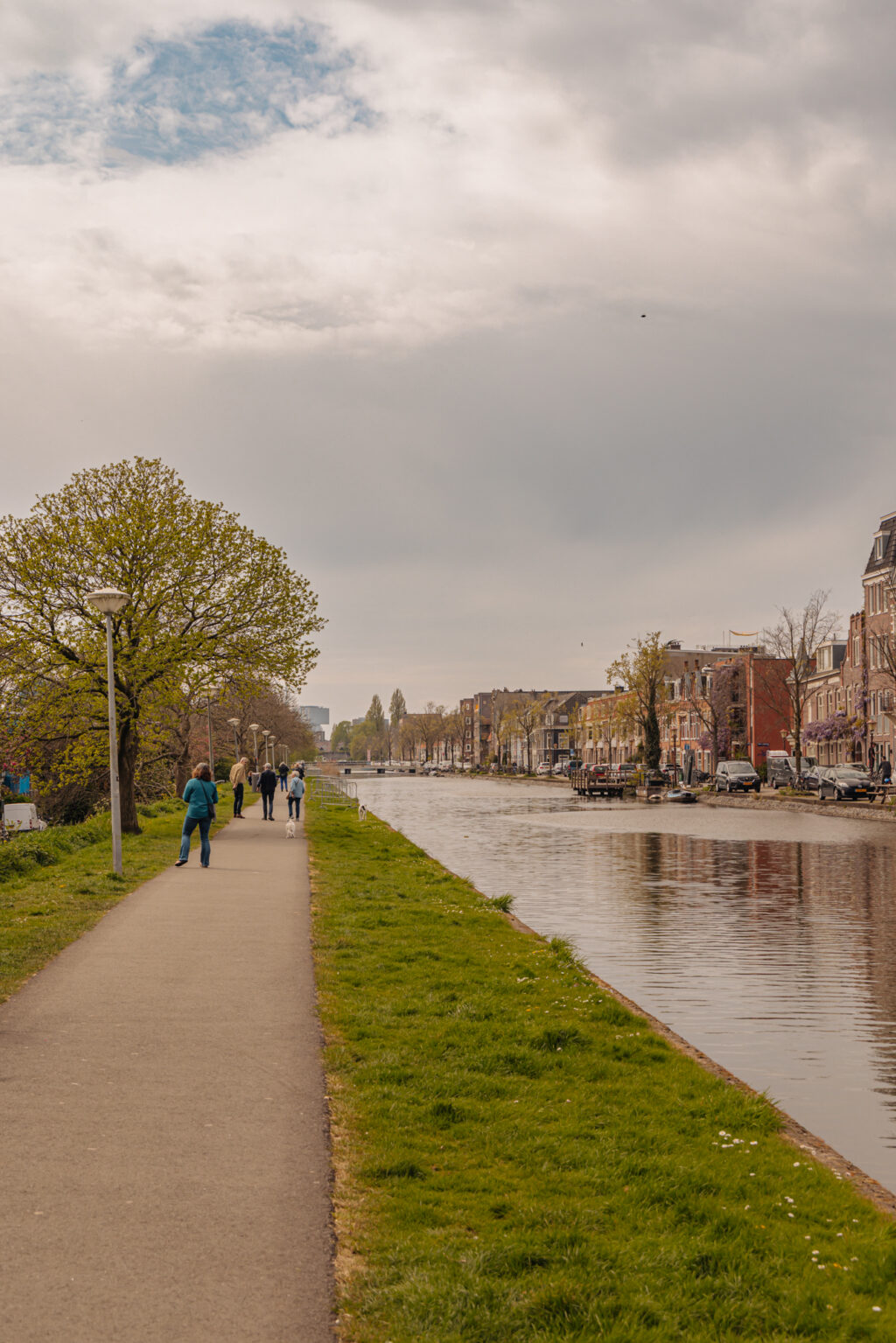 Zacharias Jansestraat 3H, Amsterdam - Afbeelding 39