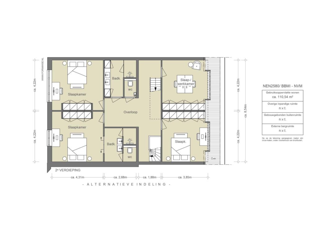 De Lairessestraat 77, Amsterdam - Afbeelding 65