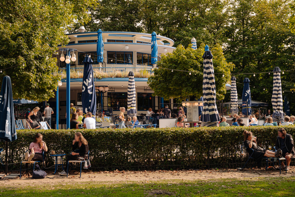 De Lairessestraat 77, Amsterdam - Afbeelding 60